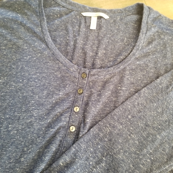 Victoria's Secret blue sleep shirt size Small - Picture 5 of 5